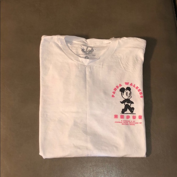 PacSun Other - Zumiez E Lab shirt